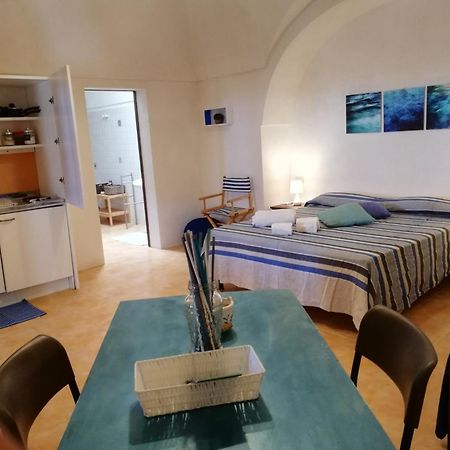 Il Mulino Di Scauri Villa Scauri  Kültér fotó