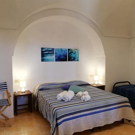Il Mulino Di Scauri Villa Scauri  Kültér fotó