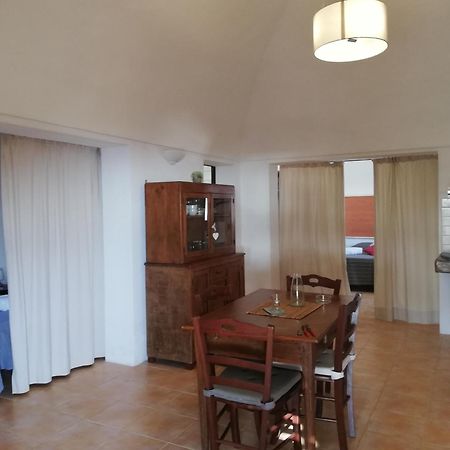 Il Mulino Di Scauri Villa Scauri  Kültér fotó