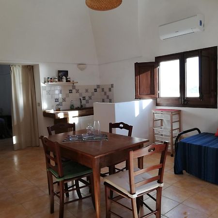 Il Mulino Di Scauri Villa Scauri  Kültér fotó