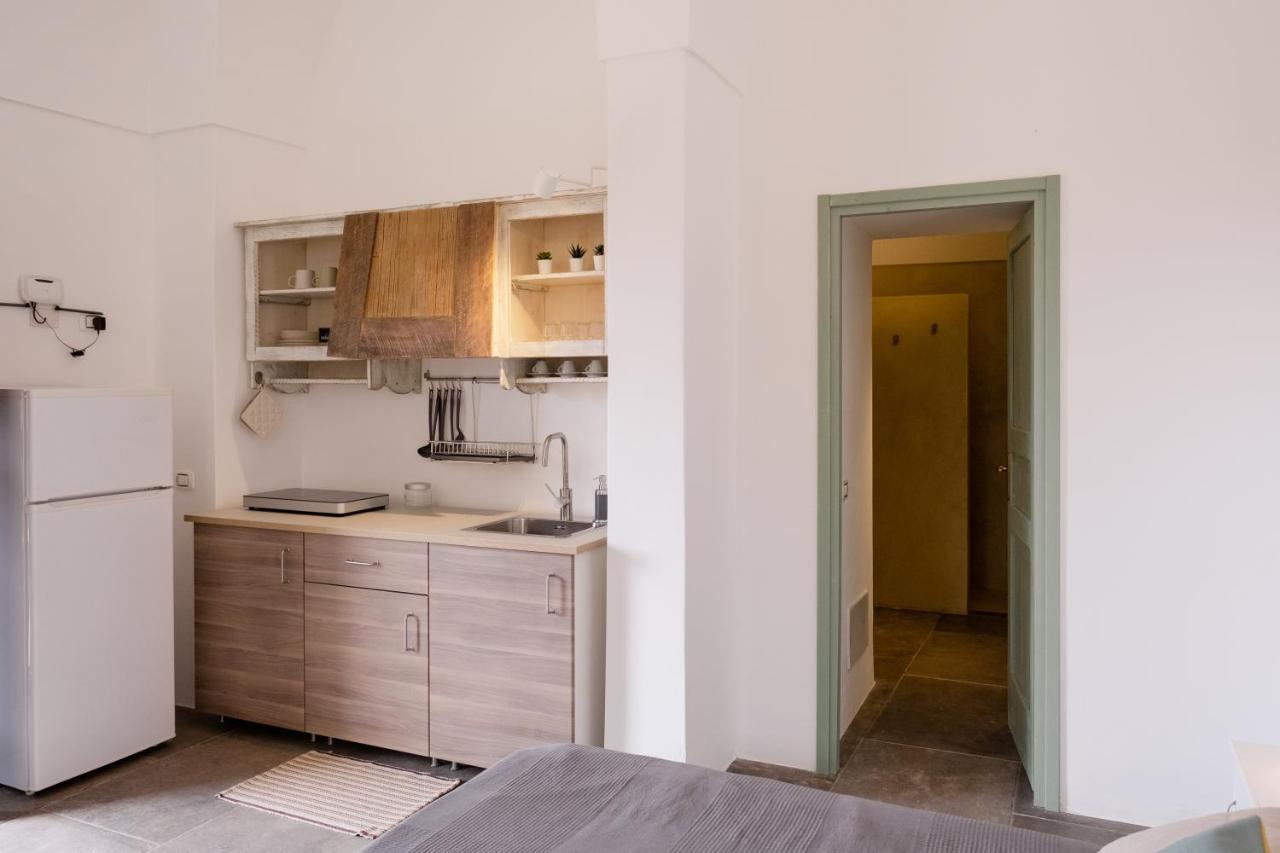 Il Mulino Di Scauri Villa Scauri  Kültér fotó
