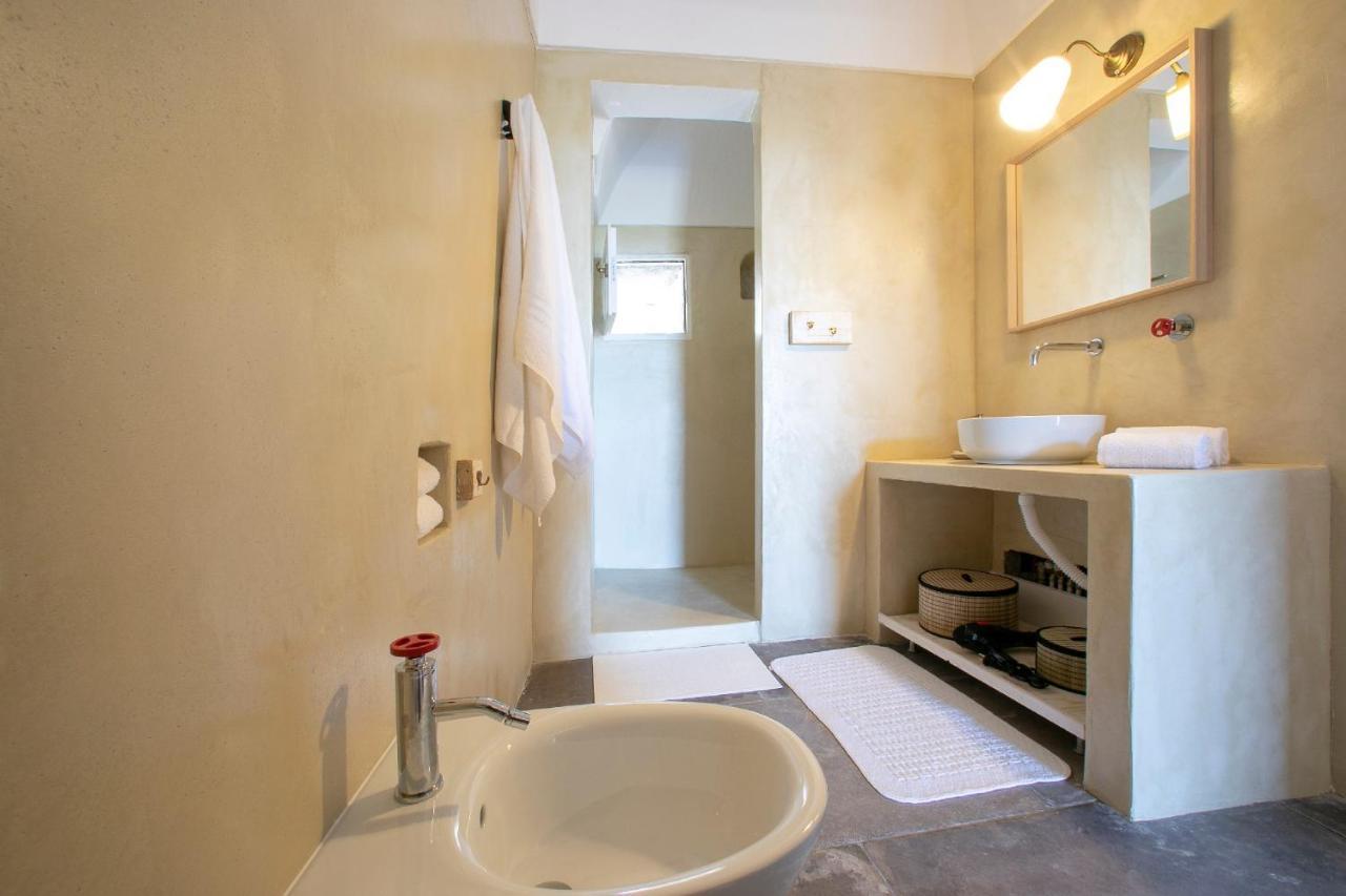 Il Mulino Di Scauri Villa Scauri  Kültér fotó