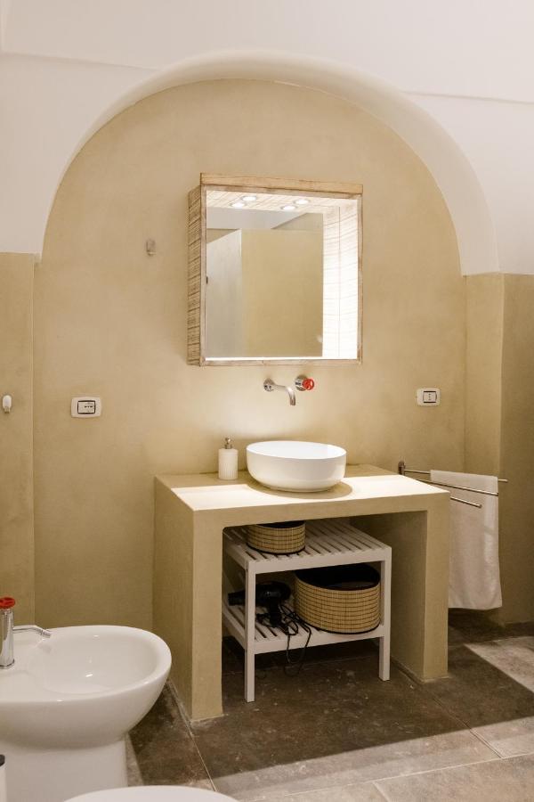 Il Mulino Di Scauri Villa Scauri  Kültér fotó