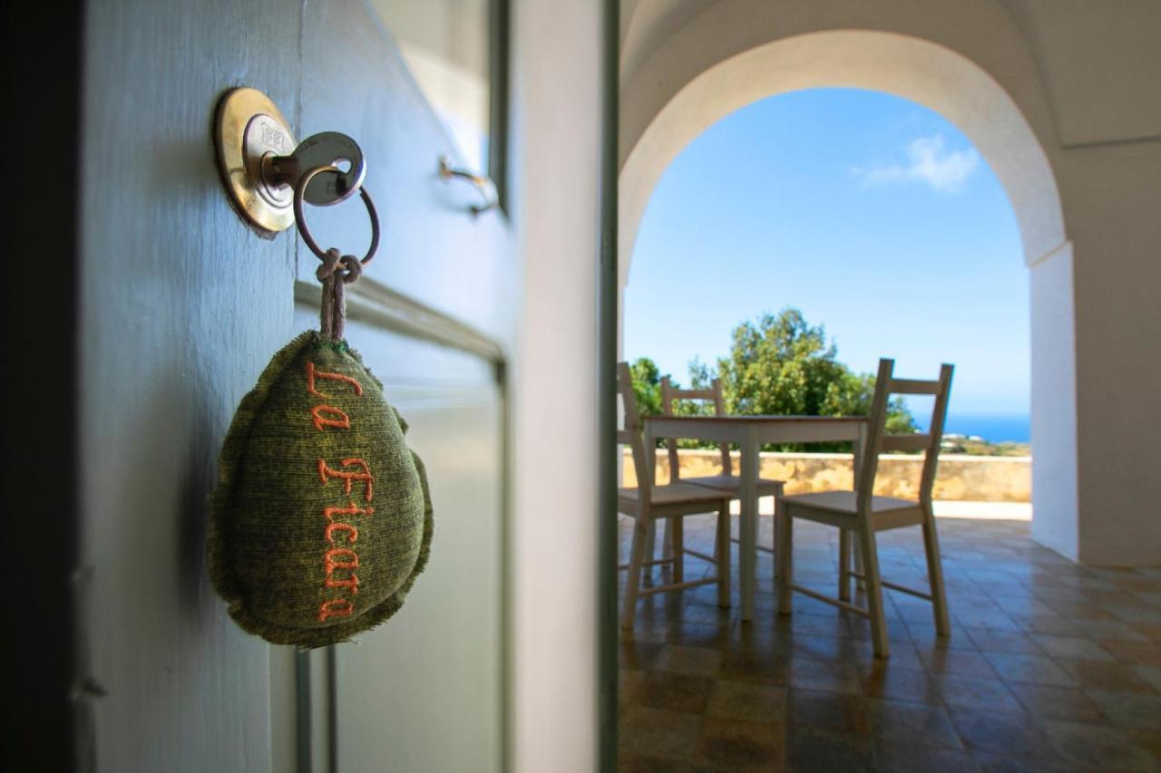 Il Mulino Di Scauri Villa Scauri  Kültér fotó