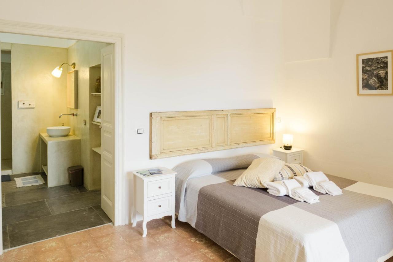 Il Mulino Di Scauri Villa Scauri  Kültér fotó