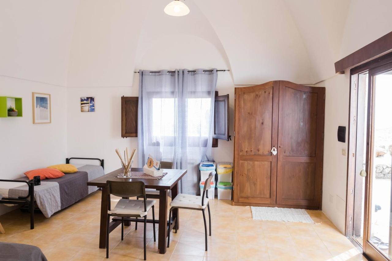 Il Mulino Di Scauri Villa Scauri  Kültér fotó