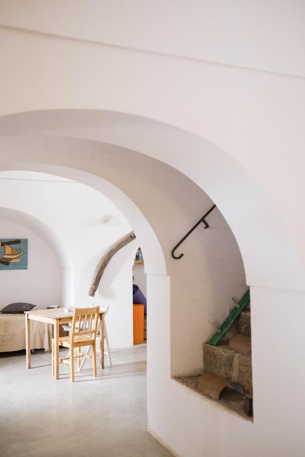 Il Mulino Di Scauri Villa Scauri  Kültér fotó