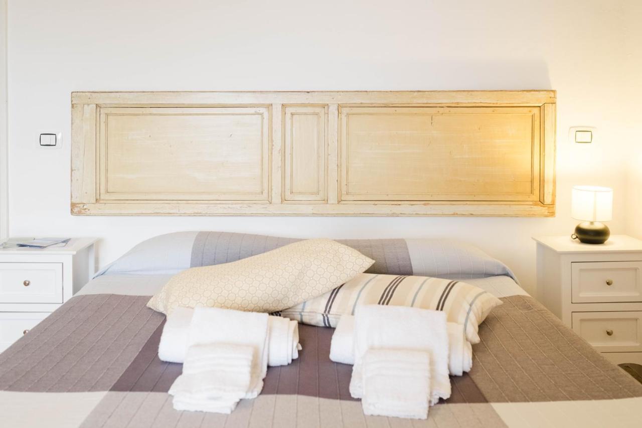 Il Mulino Di Scauri Villa Scauri  Kültér fotó