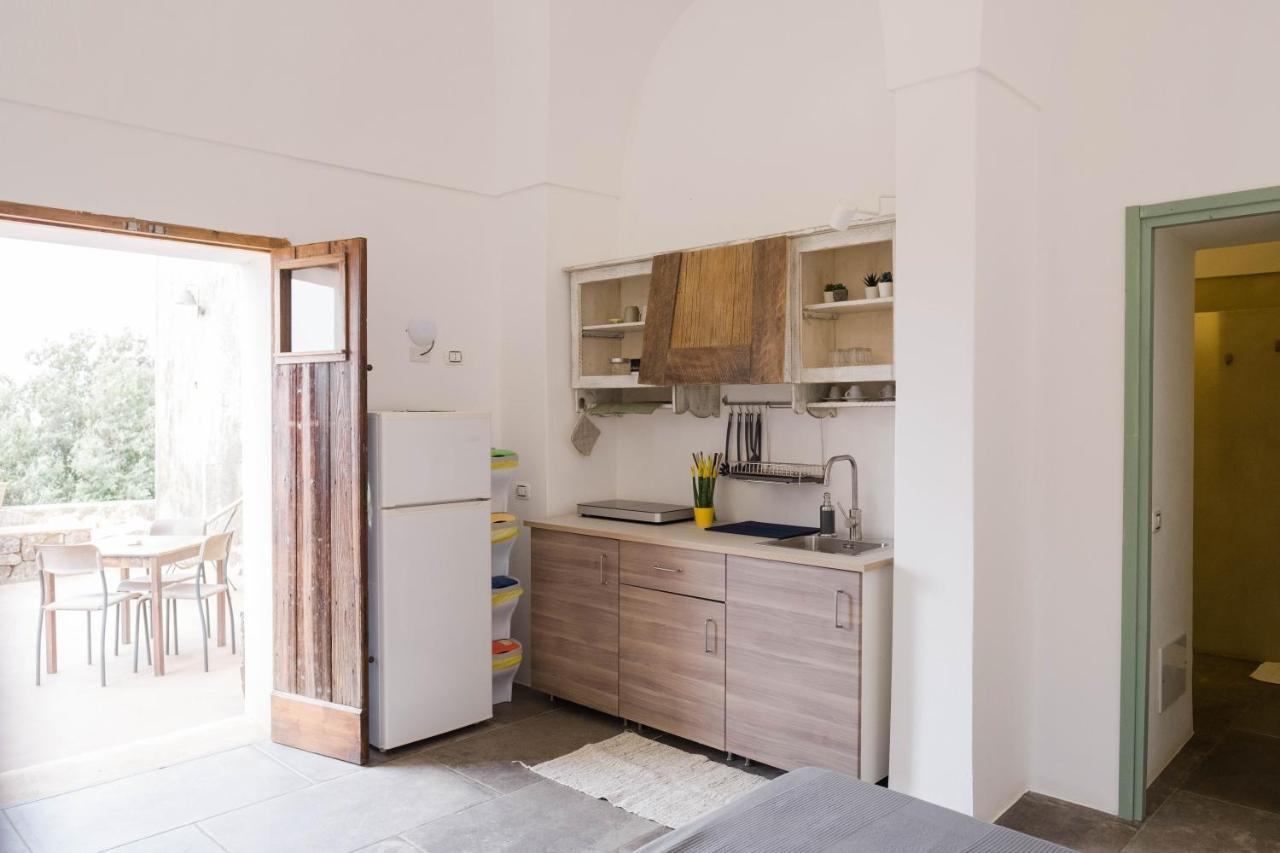 Il Mulino Di Scauri Villa Scauri  Kültér fotó