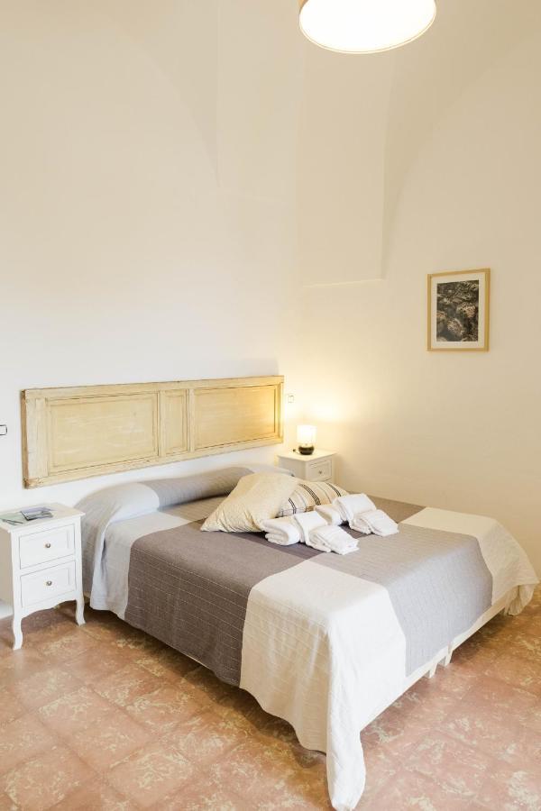 Il Mulino Di Scauri Villa Scauri  Kültér fotó