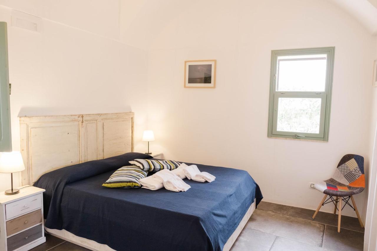 Il Mulino Di Scauri Villa Scauri  Kültér fotó
