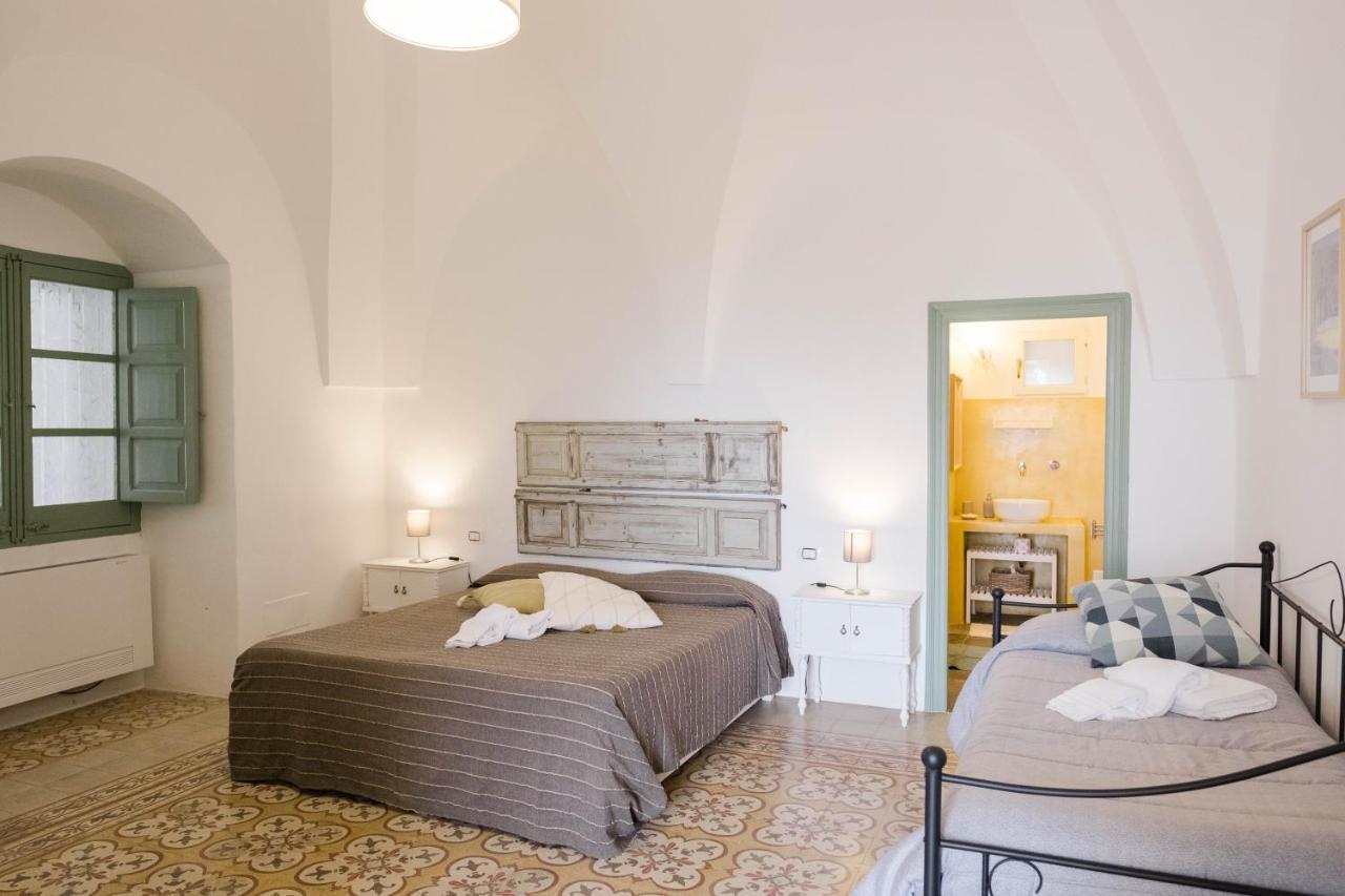 Il Mulino Di Scauri Villa Scauri  Kültér fotó