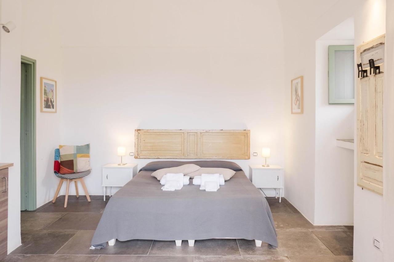 Il Mulino Di Scauri Villa Scauri  Kültér fotó