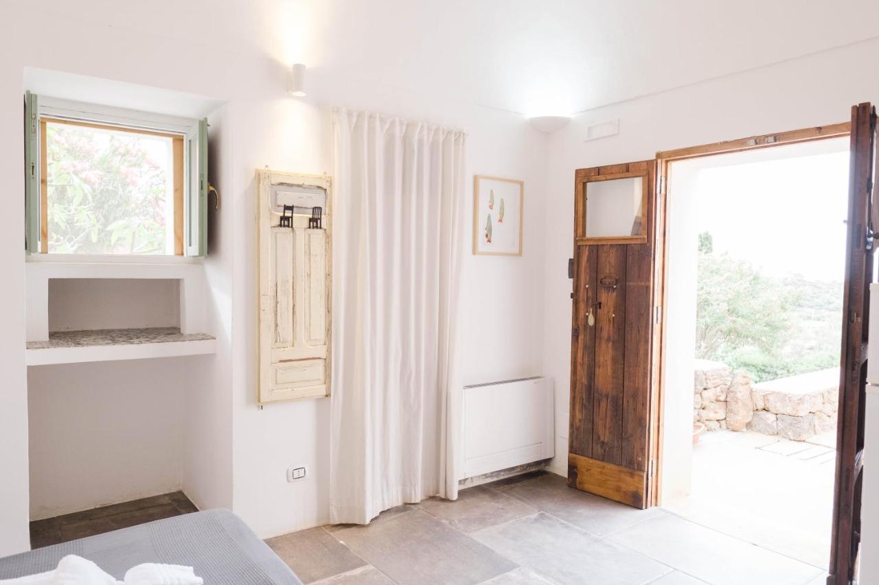 Il Mulino Di Scauri Villa Scauri  Kültér fotó