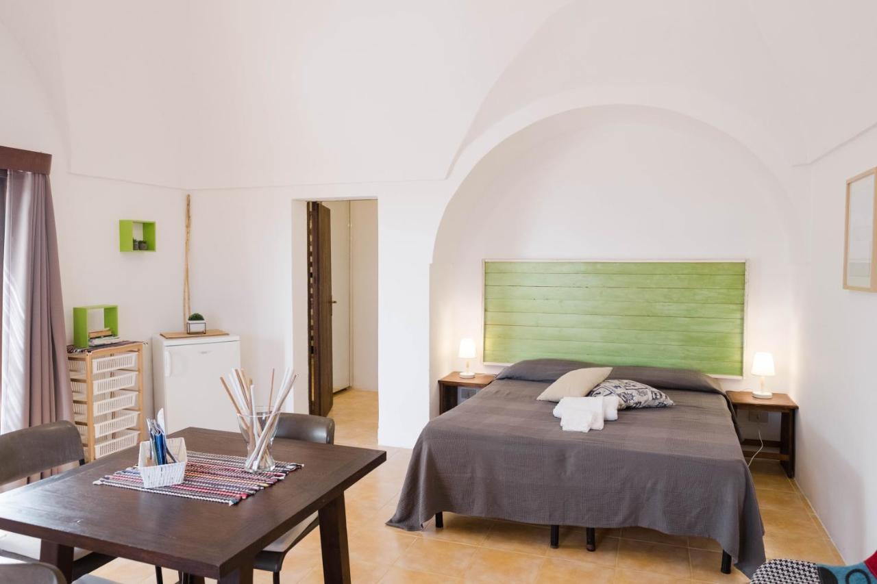 Il Mulino Di Scauri Villa Scauri  Kültér fotó