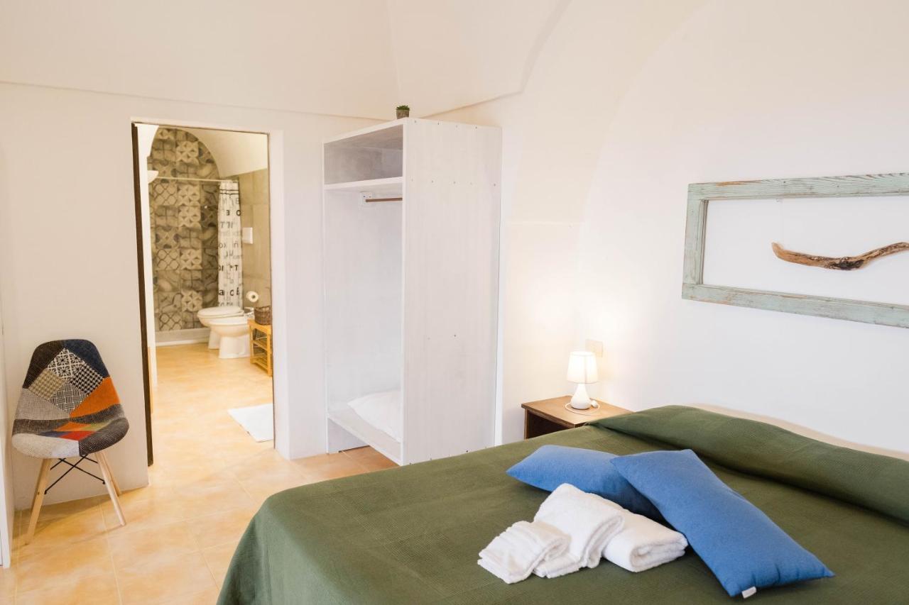 Il Mulino Di Scauri Villa Scauri  Kültér fotó