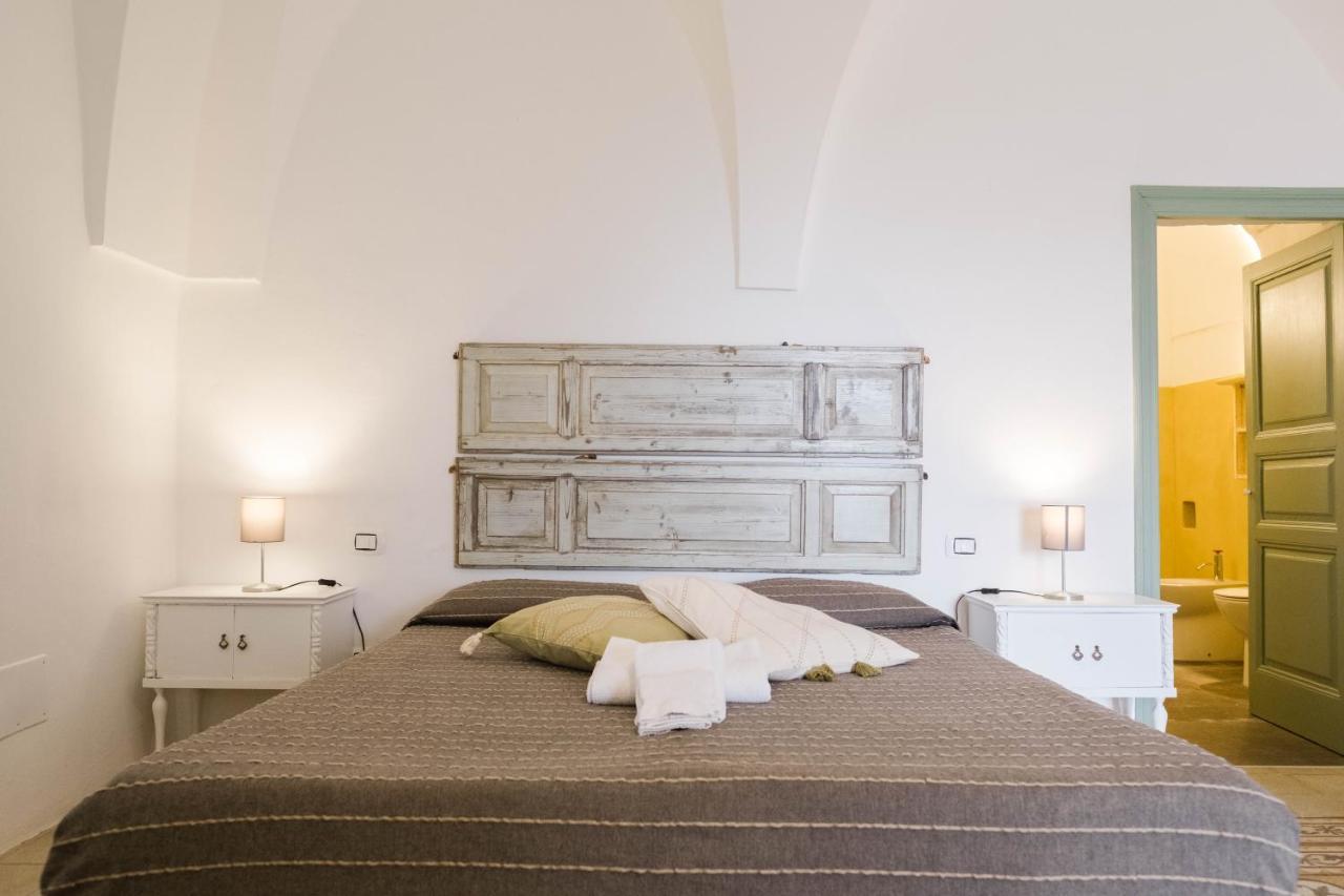 Il Mulino Di Scauri Villa Scauri  Kültér fotó