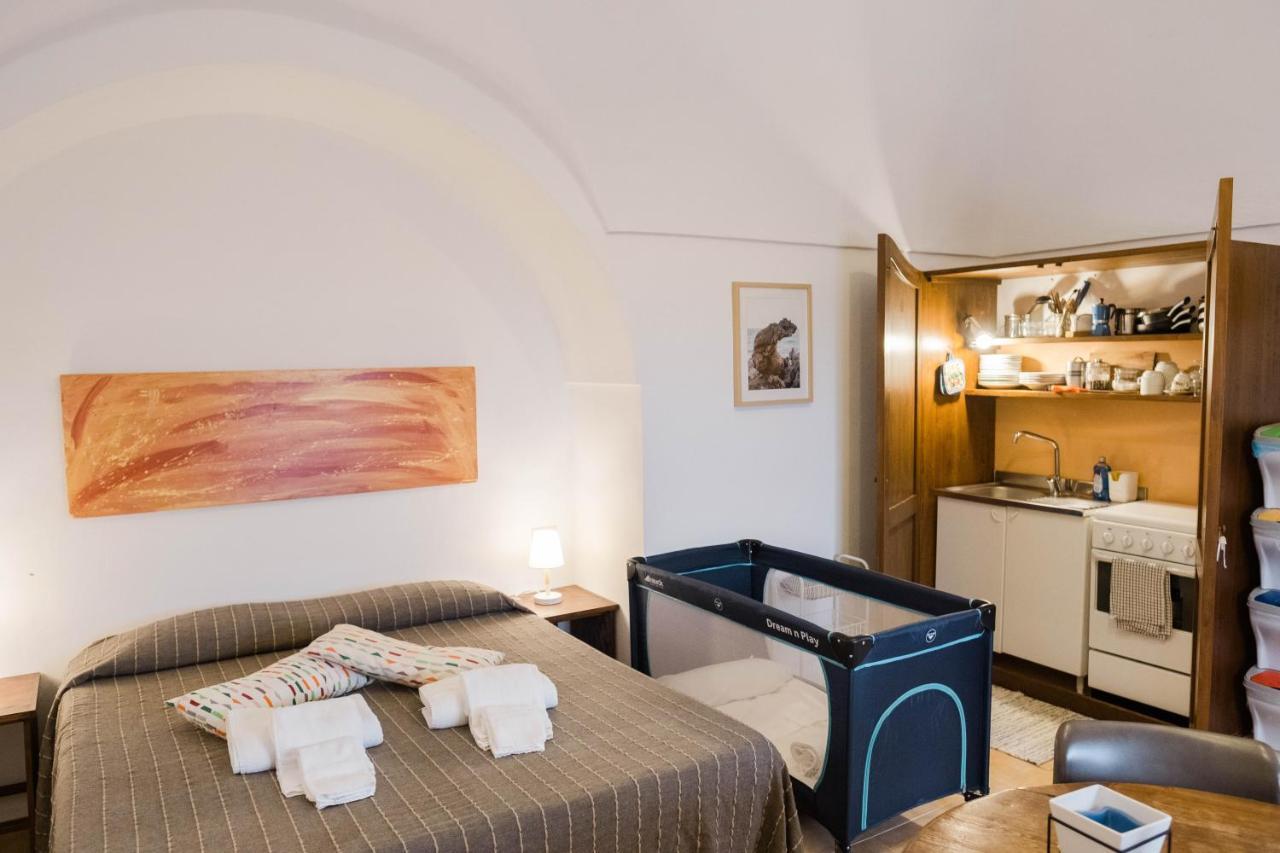 Il Mulino Di Scauri Villa Scauri  Kültér fotó