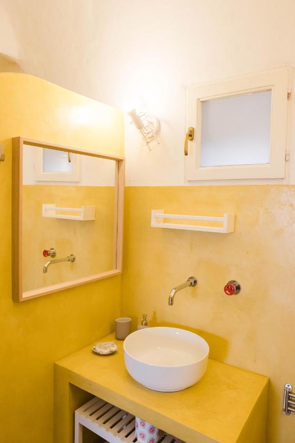 Il Mulino Di Scauri Villa Scauri  Kültér fotó