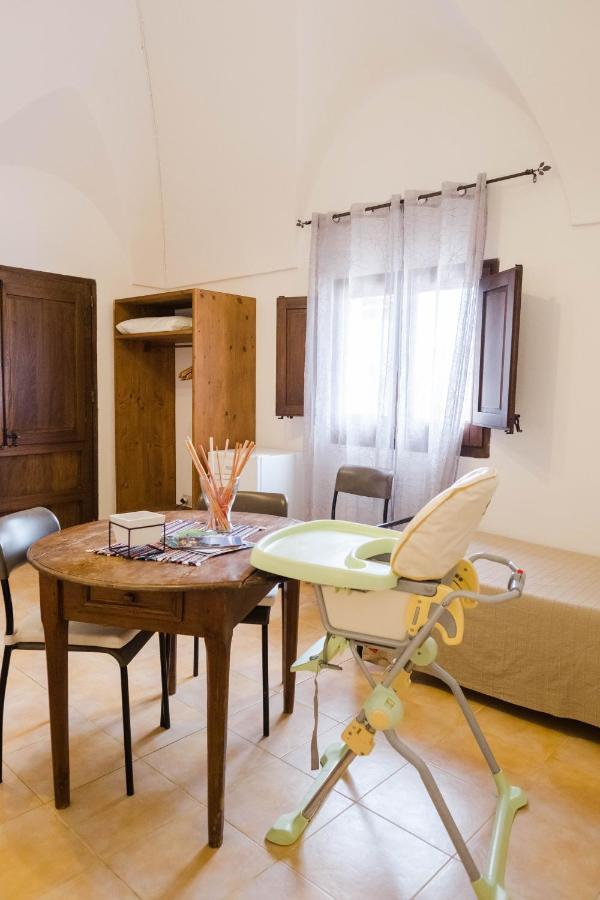 Il Mulino Di Scauri Villa Scauri  Kültér fotó