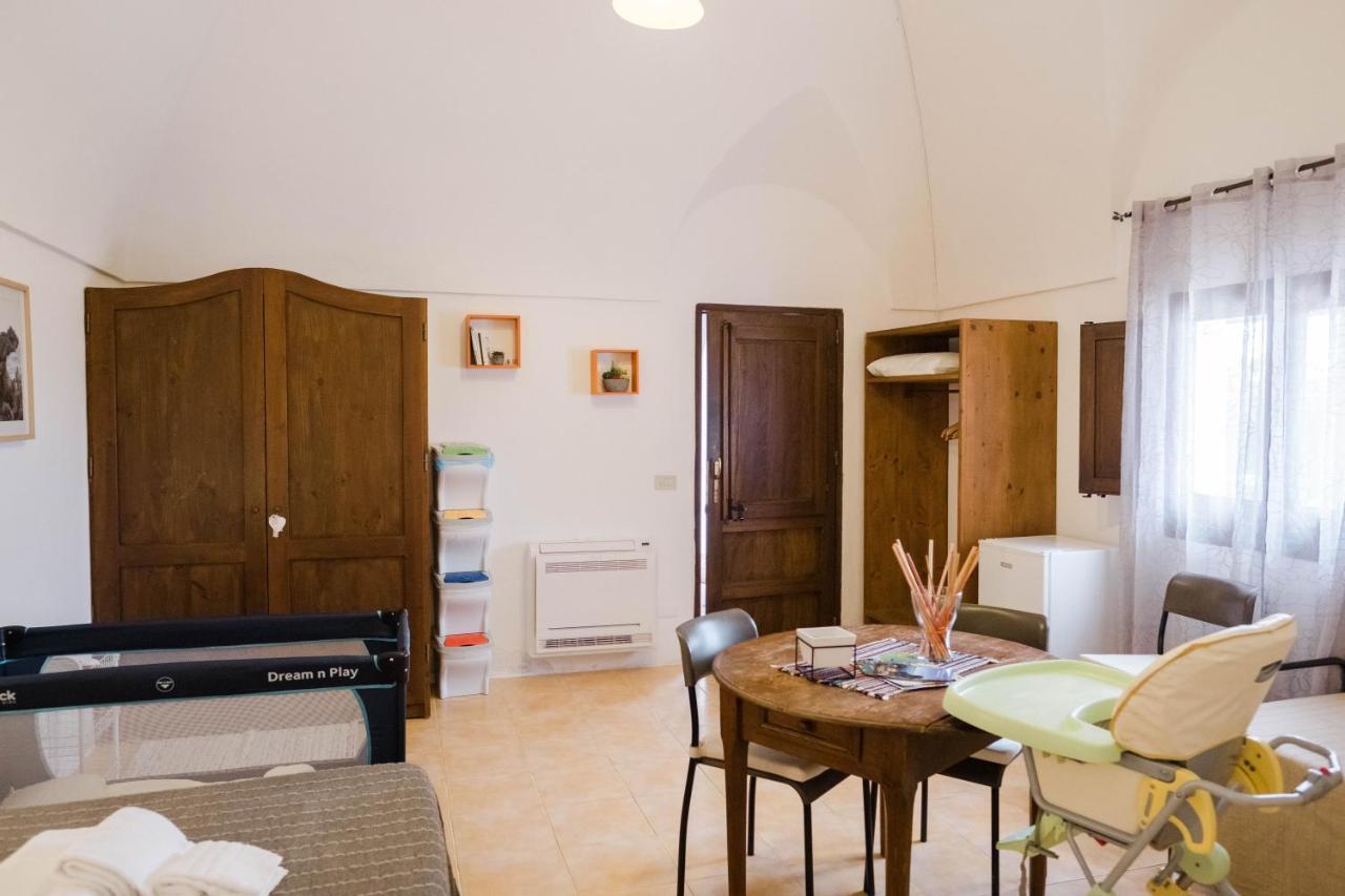 Il Mulino Di Scauri Villa Scauri  Kültér fotó