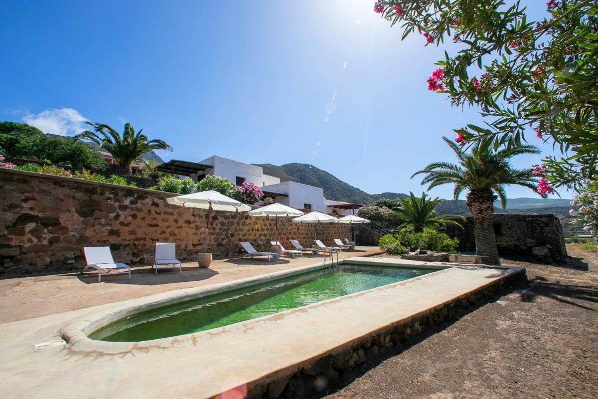 Il Mulino Di Scauri Villa Scauri  Kültér fotó