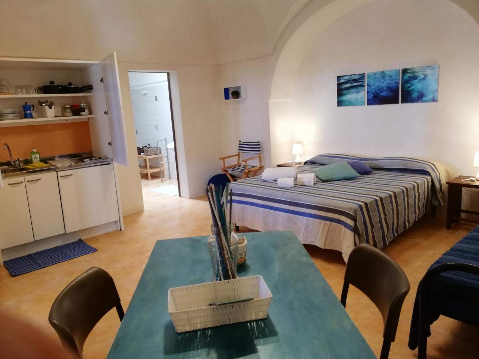 Il Mulino Di Scauri Villa Scauri  Kültér fotó