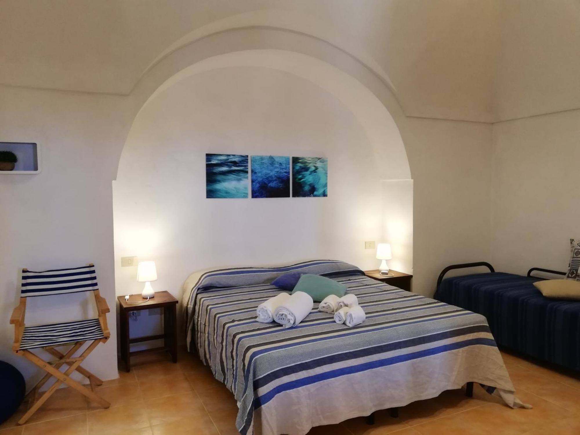 Il Mulino Di Scauri Villa Scauri  Kültér fotó