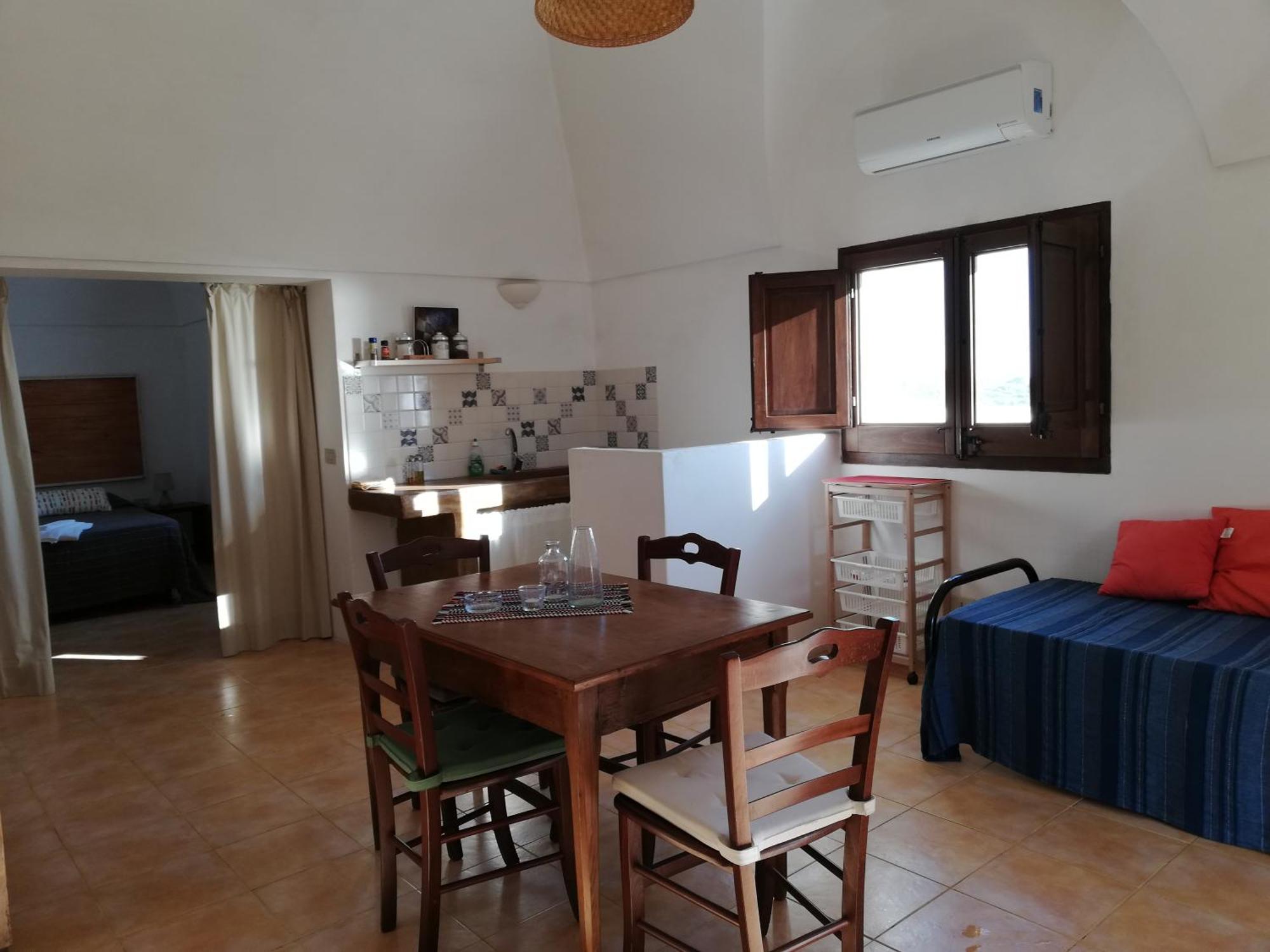 Il Mulino Di Scauri Villa Scauri  Kültér fotó