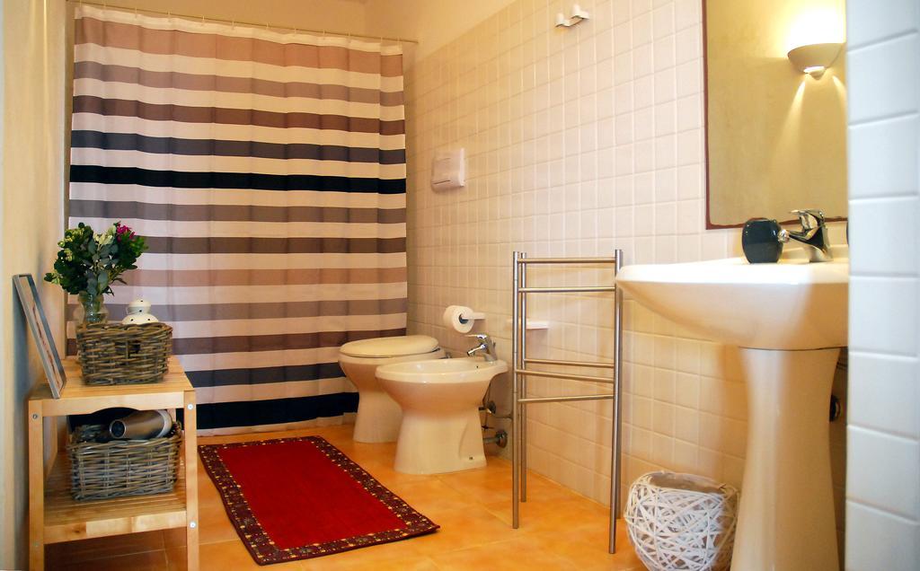 Il Mulino Di Scauri Villa Scauri  Kültér fotó