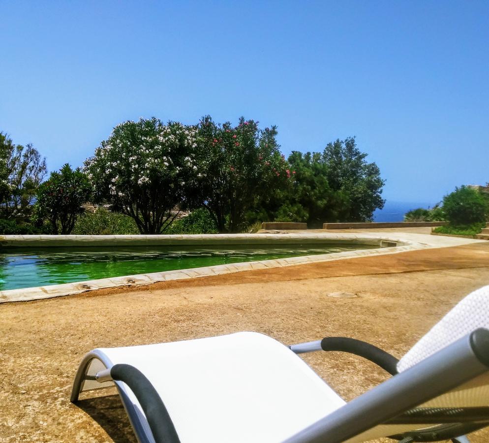 Il Mulino Di Scauri Villa Scauri  Kültér fotó