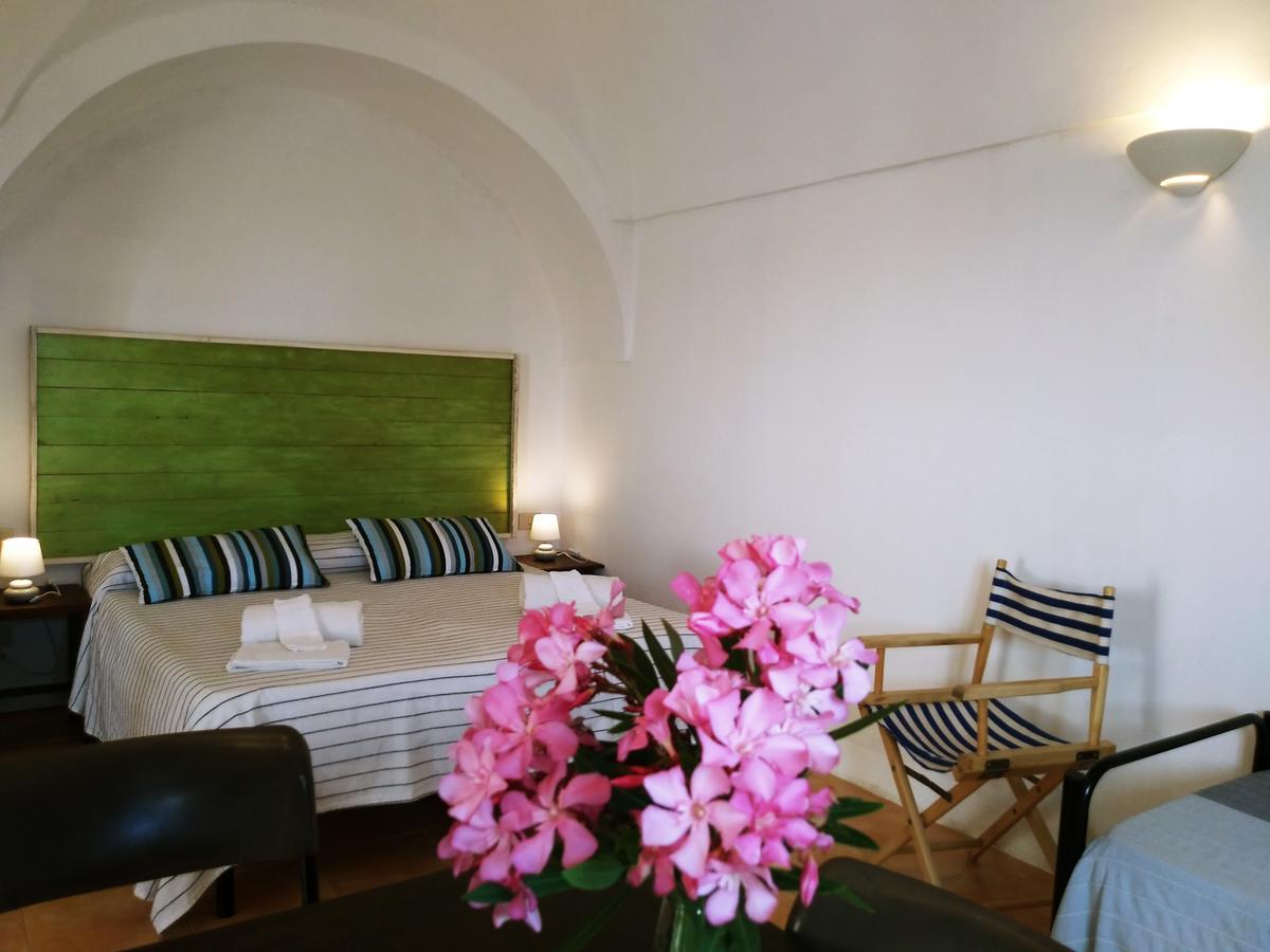 Il Mulino Di Scauri Villa Scauri  Kültér fotó