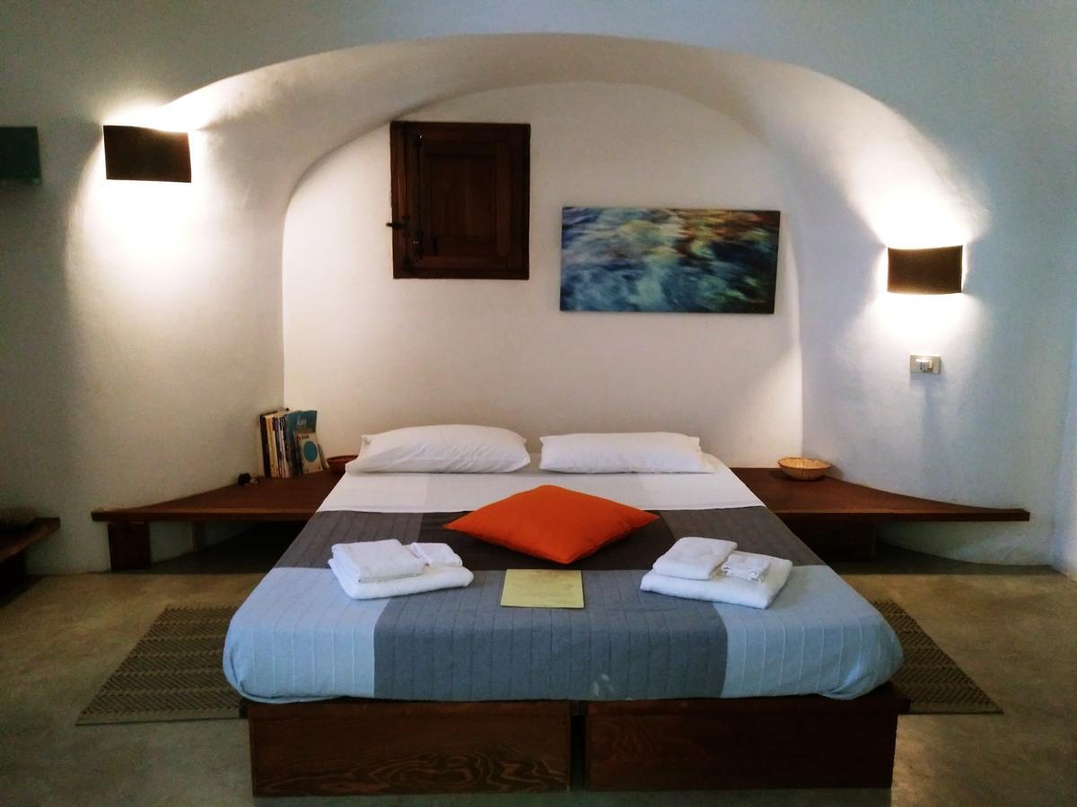 Il Mulino Di Scauri Villa Scauri  Kültér fotó